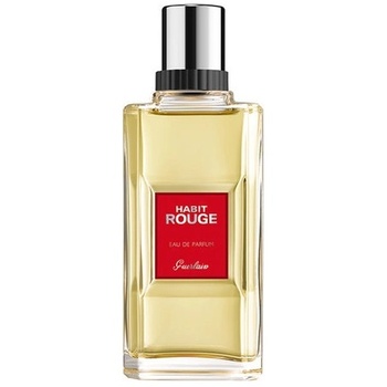 Habit Rouge De Guerlain EDP